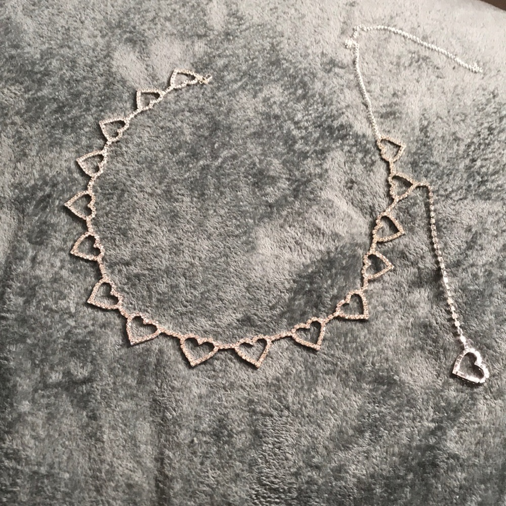 heart waistband